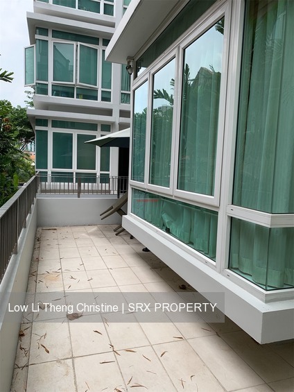 Bayou Residence (D19), Apartment #209352161